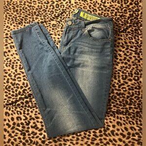 Indigo Rein Jeans